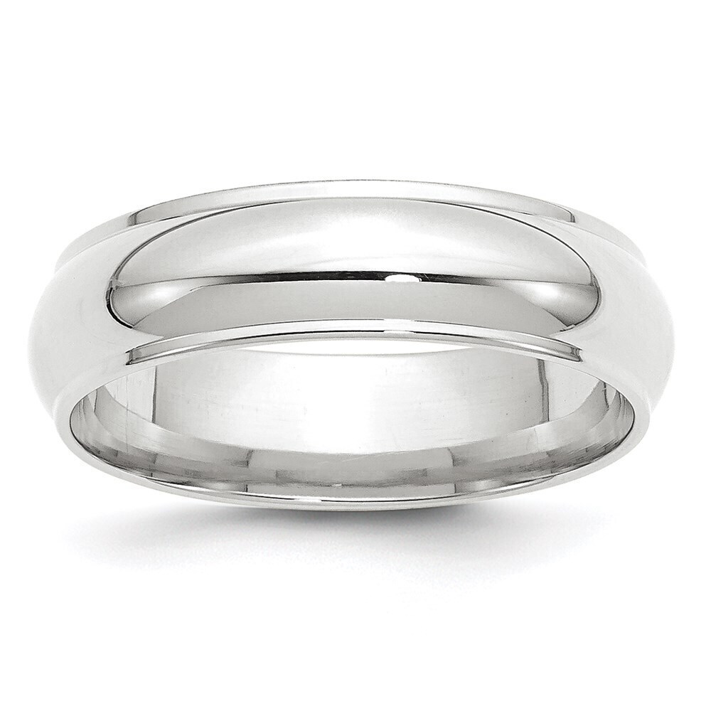 Kazi Luxury 14KW 6mm Half Round with Edge Band Size 11.5